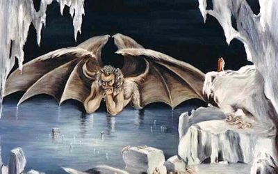 Literary Lucifers: 5 Classic Characterizations of Satan in World Literature