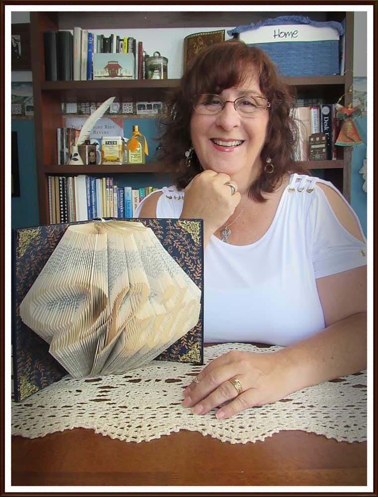 Profile Picture of Author Susan Nadathur